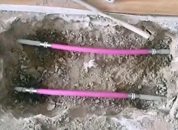 滨州市卫生间测漏水多少钱