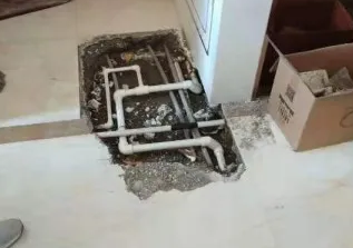 滨州市查漏水多少钱