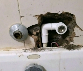 滨州市卫生间漏水检测多少钱