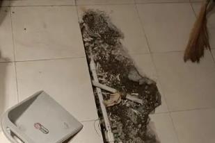 滨州市卫生间漏水检测电话